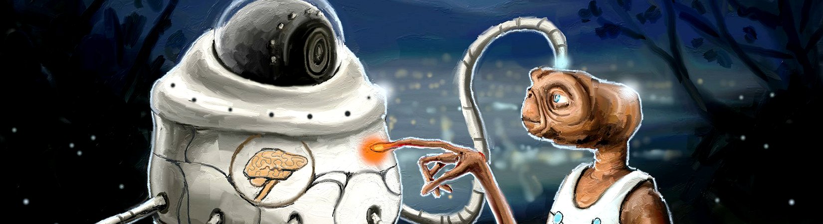 Dos innovaciones, un futuro: ¿qué puede proporcionarnos la unión de la IA y el blockchain?