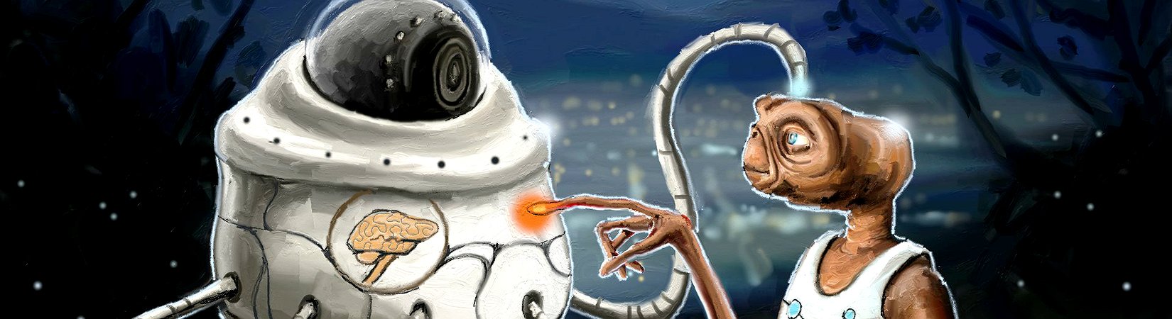 Dos innovaciones, un futuro: ¿qué puede proporcionarnos la unión de la IA y el blockchain?