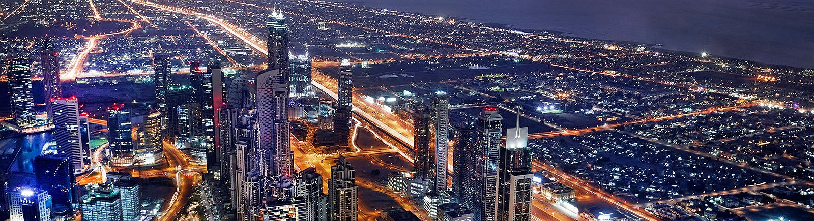 Dubai Launches Blockchain-Based Tourism Marketplace