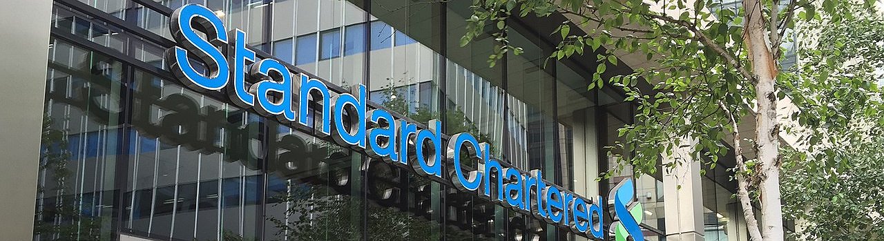 British Standard Chartered Bank Invests in Crypto Custodian Metaco