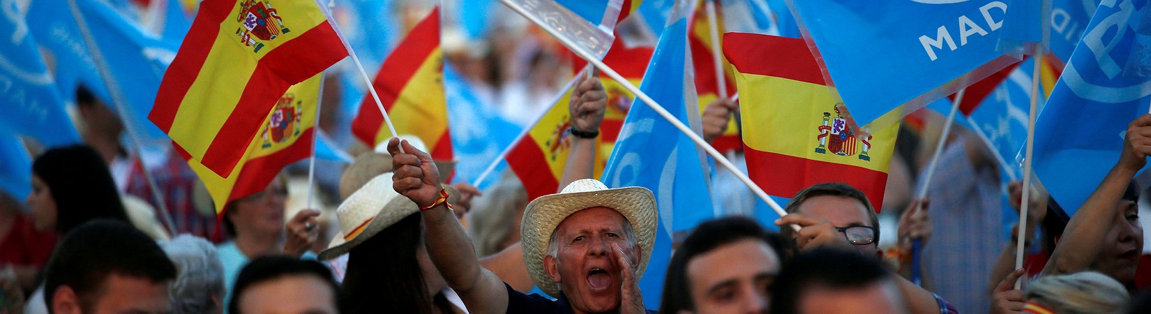 El PP gana las elecciones y el PSOE mantiene el tipo