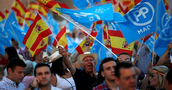 El PP gana las elecciones y el PSOE mantiene el tipo | Noticias | ihodl.com