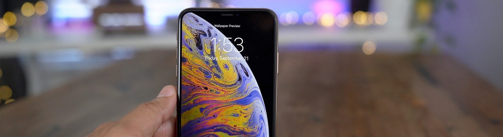 Apple presenta la tarjeta bancaria Apple Card