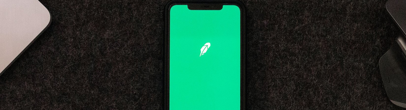 FTX niega que planee comprar Robinhood