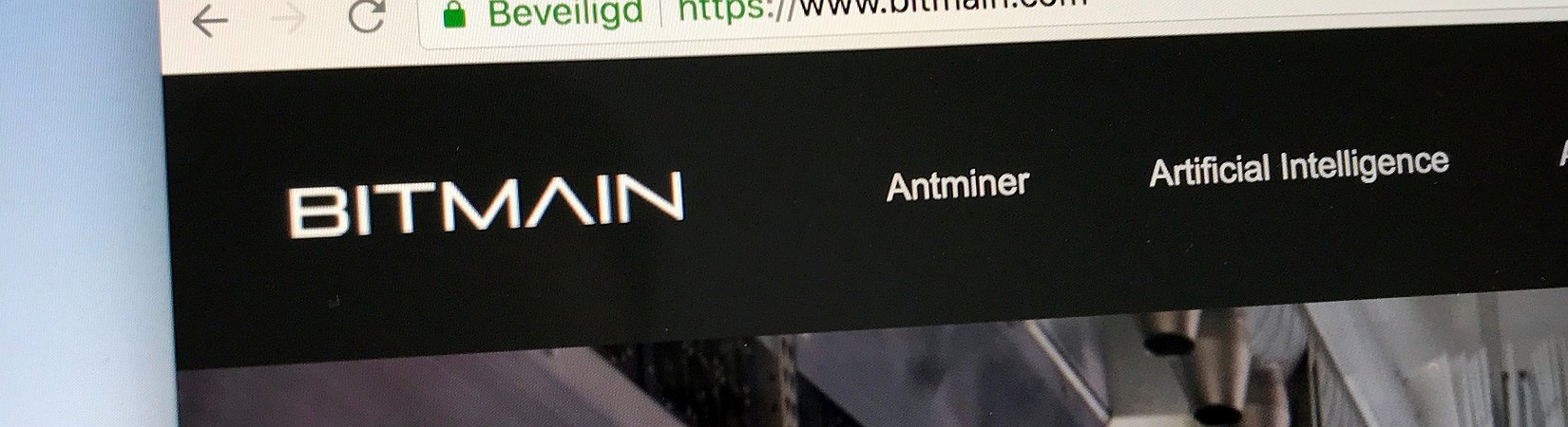 Taiwan Chipmaker to Increase Prices by 20%, Bitmain Says