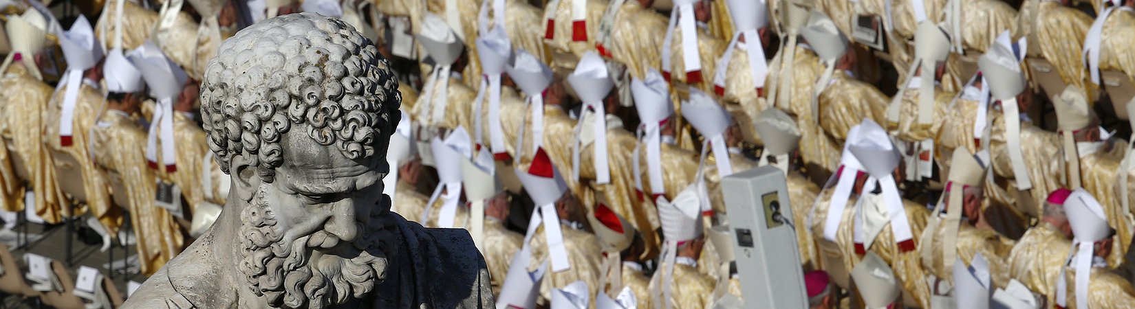 Arresti in Vaticano per fuga di documenti riservati