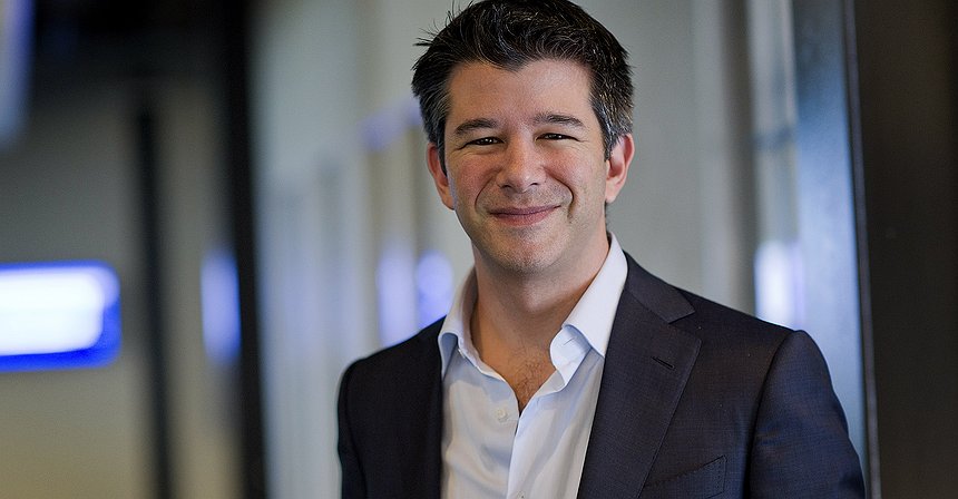 لا يمكن الجدال مع أوبر