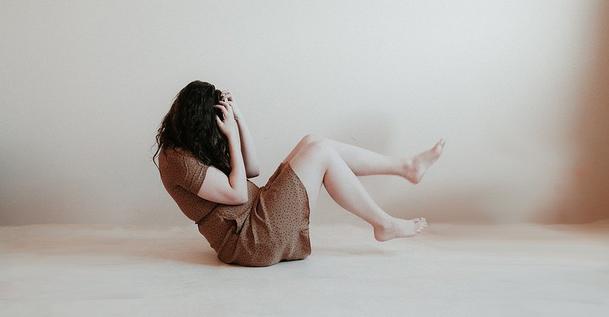 6 pasos para vencer la ansiedad