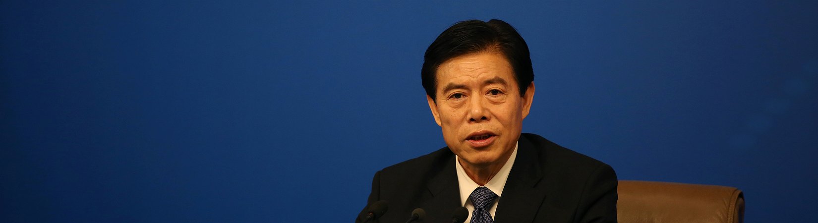China to crack down on 'irrational' foreign investment