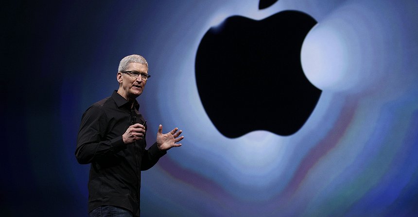 Le 20 multinazionali statunitensi che costudiscono più denaro all’estero