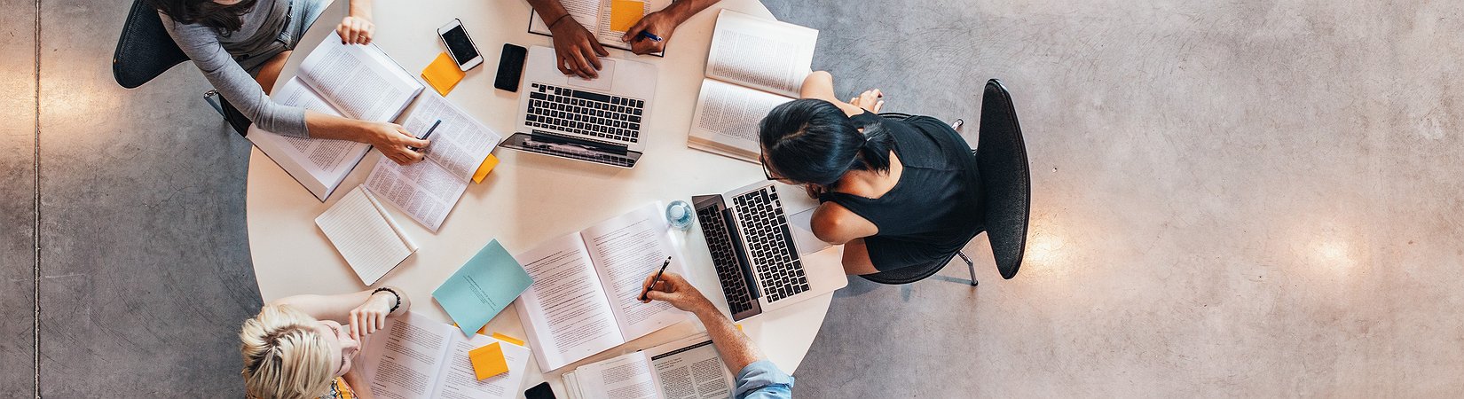 U.S. Students Want to Study Blockchain