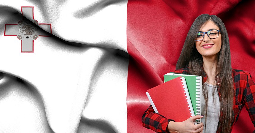 University Of Malta Establishes Blockchain Scholarship Fund