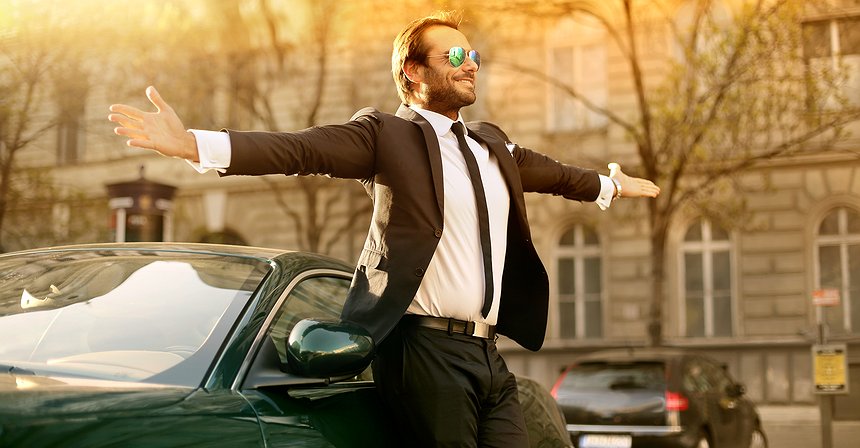 عمل جاد بقيمة المليار 