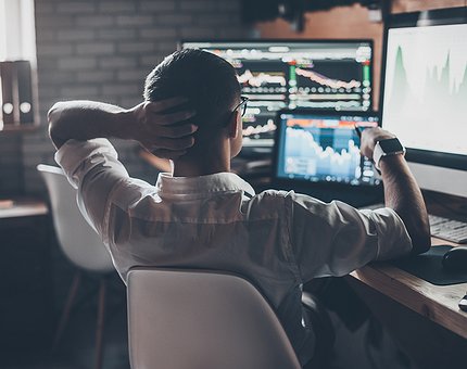 Ethereum torna a essere la seconda criptovaluta per capitalizzazione