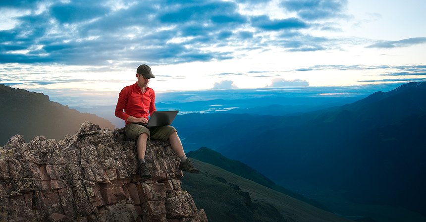 O algoritmo secreto por detrás da aprendizagem
