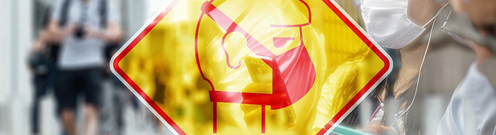 Blockchain Firm Launches Platform to Fight Coronavirus