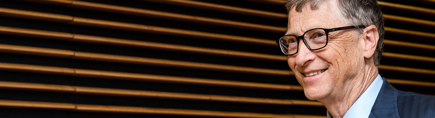 As 10 pessoas mais generosas no mundo