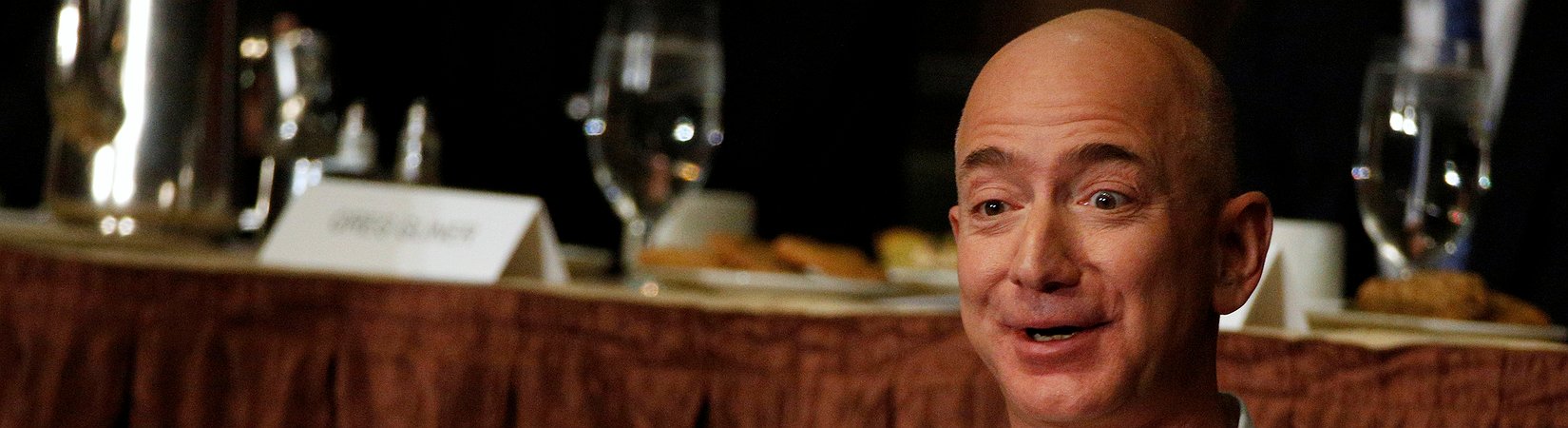 Jeff Bezos Se Convierte En El Segundo Hombre Más Rico Del Mundo Noticias 3920