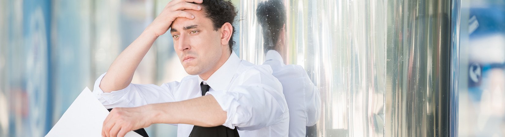 3 formas de recuperarte tras recibir críticas en el trabajo