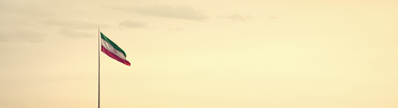 Iran Accepts Cryptocurrencies at State Level