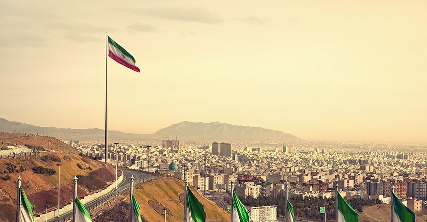 Iran Accepts Cryptocurrencies at State Level