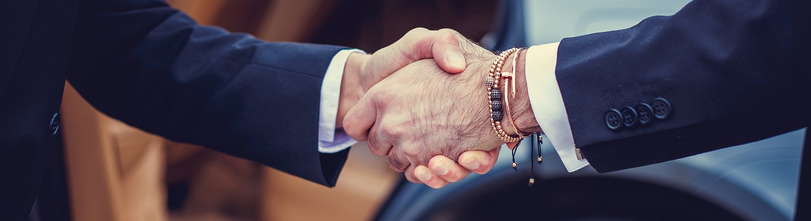 Mercedes lanza el servicio de viajes compartidos Croove