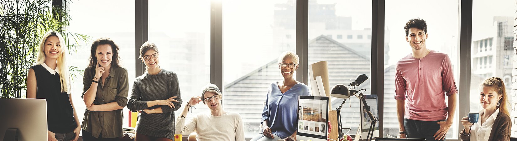 6 razones por las que deberías compensar a los pasantes