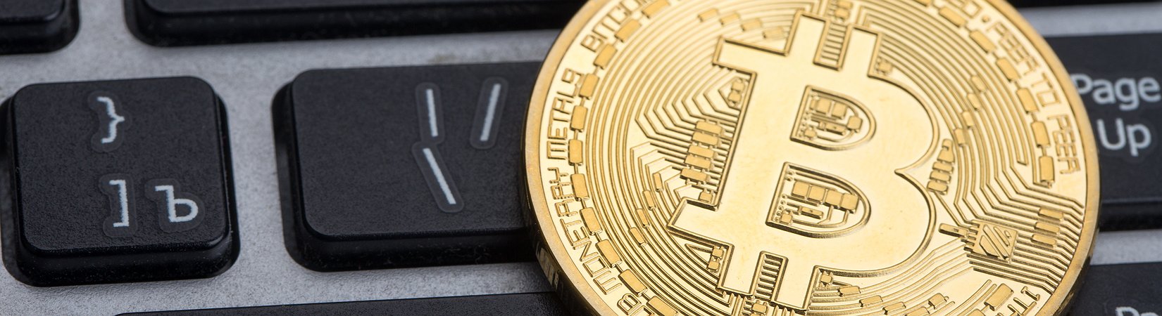 Il bitcoin precipita a 6.000 dollari