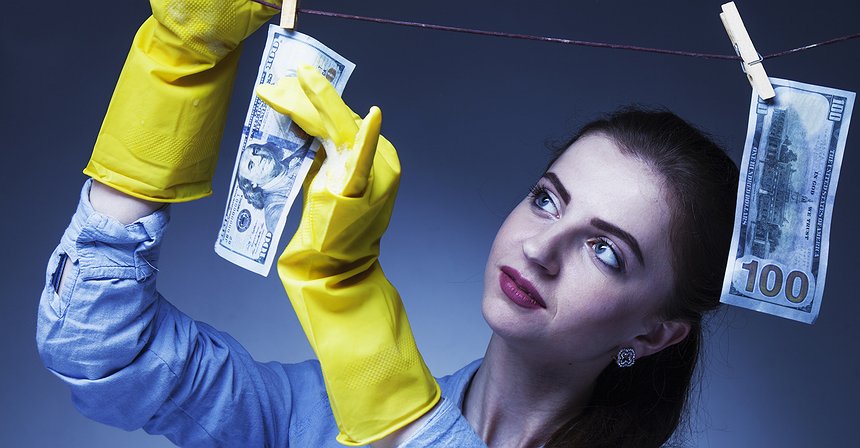 Doble gasto: cómo funciona