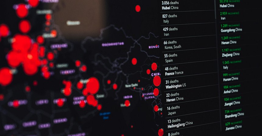 Vitalik Buterin Donates $4M in USDC to Prevent Pandemics