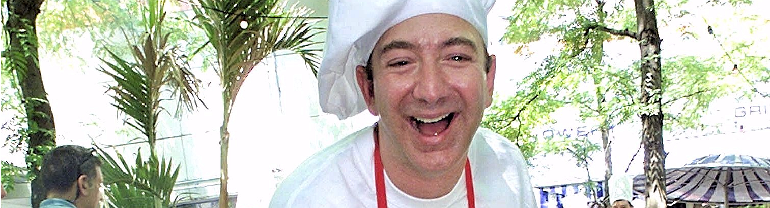 Desde McDonald's hasta la lista Forbes: ¿dónde empezaron los millonarios de hoy?