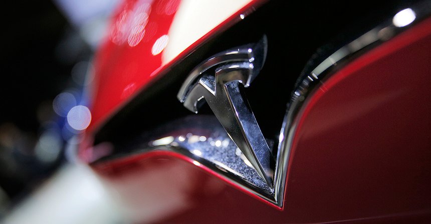 Tesla está tratando de convertirse en la nueva Apple
