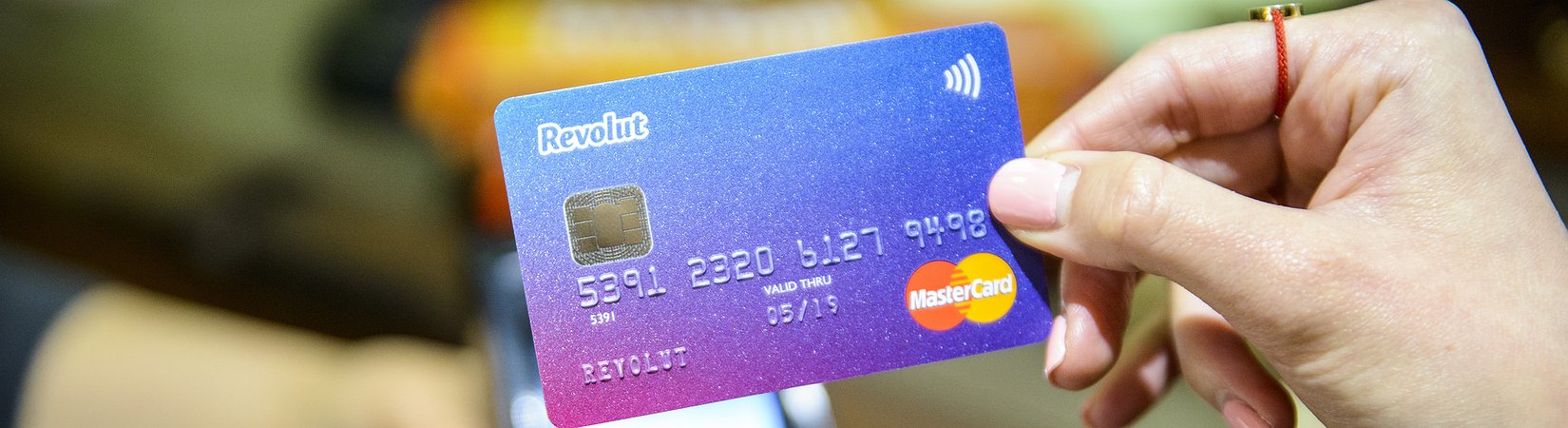 Revolut Adds Support for 11 Additional Cryptocurrencies
