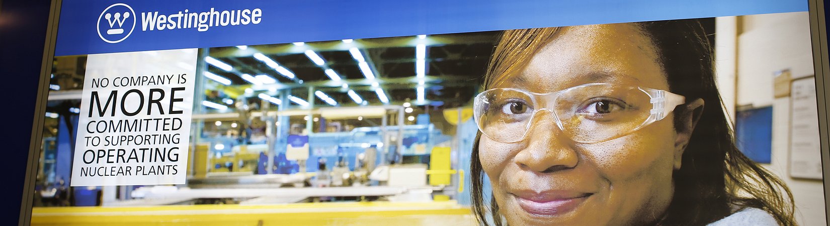 'Westinghouse could file for bankruptcy tomorrow'