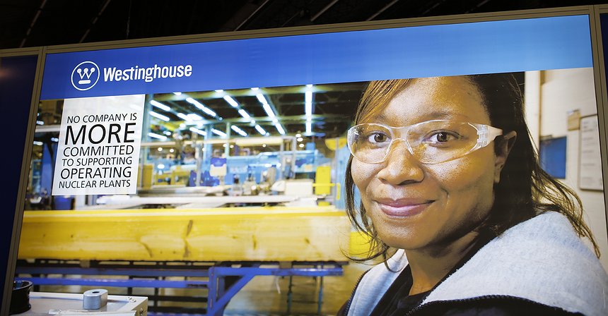 'Westinghouse could file for bankruptcy tomorrow'