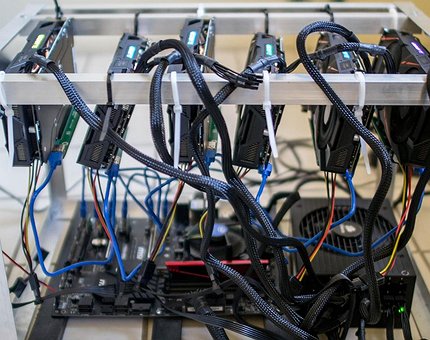 Cómo minar ethereum: guía para principiantes