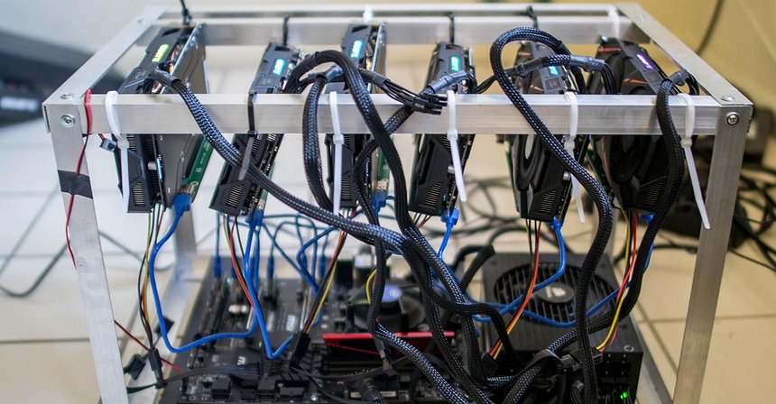 Cómo minar ethereum: guía para principiantes