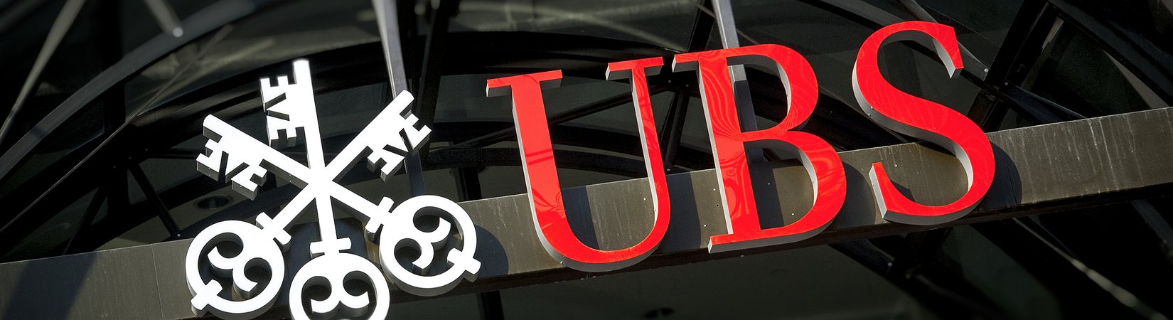 Swiss UBS to Invest Up to $20M in Blockchain