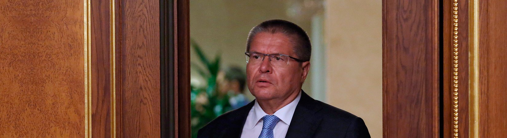   Russia: arrestato il Ministro dello Sviluppo Economico per tangente da 2 milioni di $