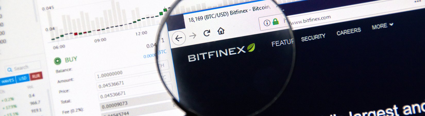 Bitfinex presenta solicitud ante tribunal para recuperar 880 millones $