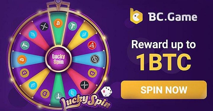 BC.Game Setting Higher Standards for Casino VIP Programs