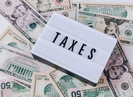 El Departamento del Tesoro de EE. UU. planea publicar recomendaciones sobre impuestos de NFTs