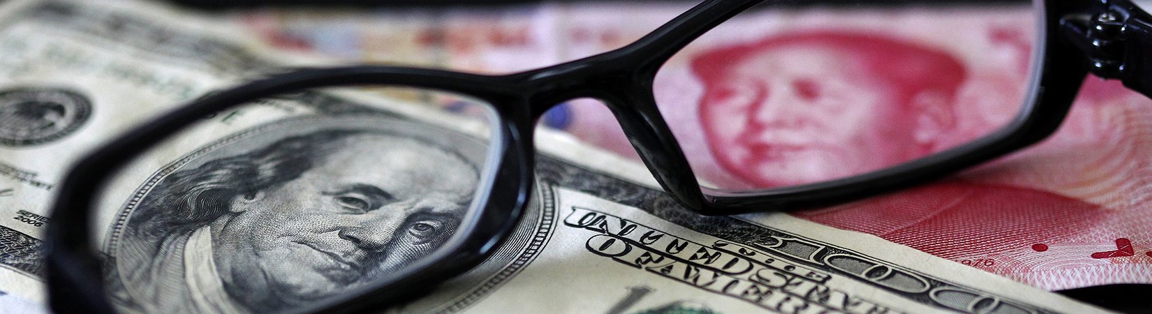 La devaluación del yuan es una buena noticia para el dólar