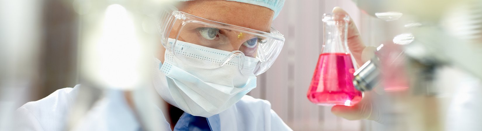 Il mercato rialzista del settore biotecnologico è ormai defunto