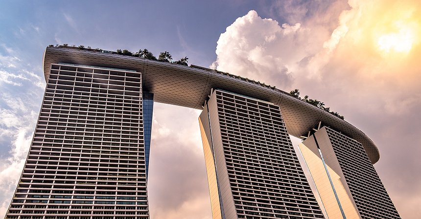 Singapore Central Bank Orders Crypto Exchanges to Transfer Crypto Assets to Trusts