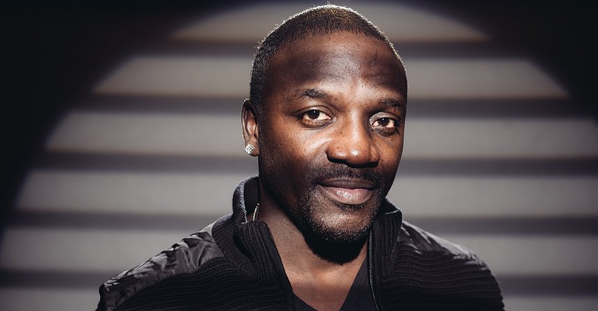 Rapper Akon Launches Own Crypto