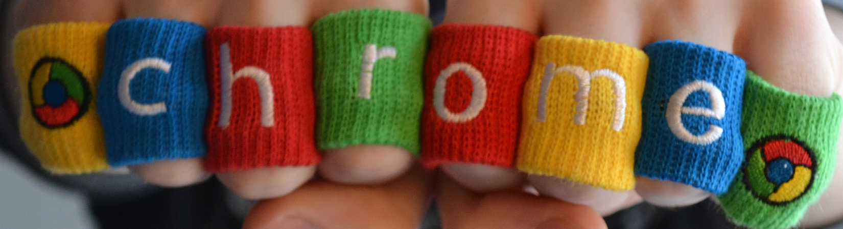 Cómo trabajar 10 veces más rápido con Google Chrome