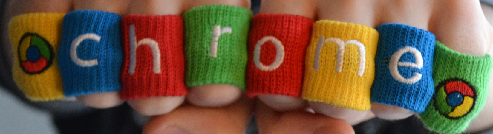 Come essere 10 volte più veloci con Google Chrome