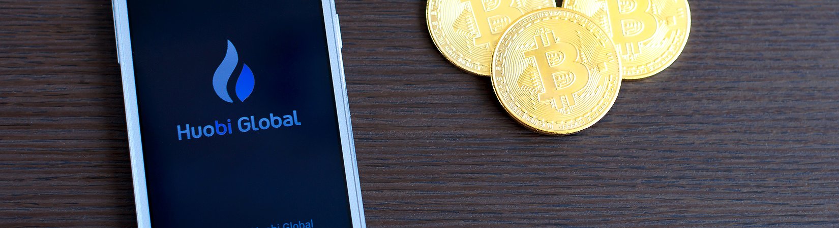 Huobi Joins Chinese-backed Blockchain Alliance
