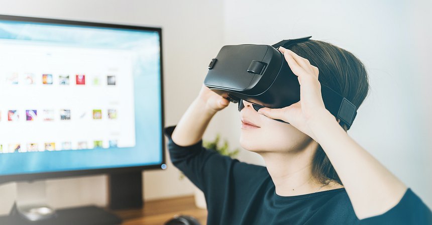 Apple Will Not Create a Virtual Reality Headset for Metaverse